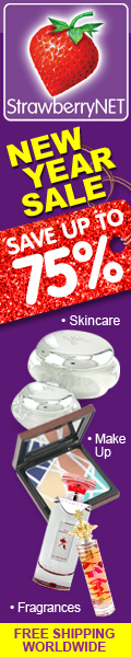 New Year Sale 120x600